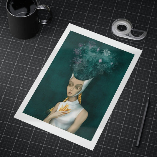 What are Art Prints
