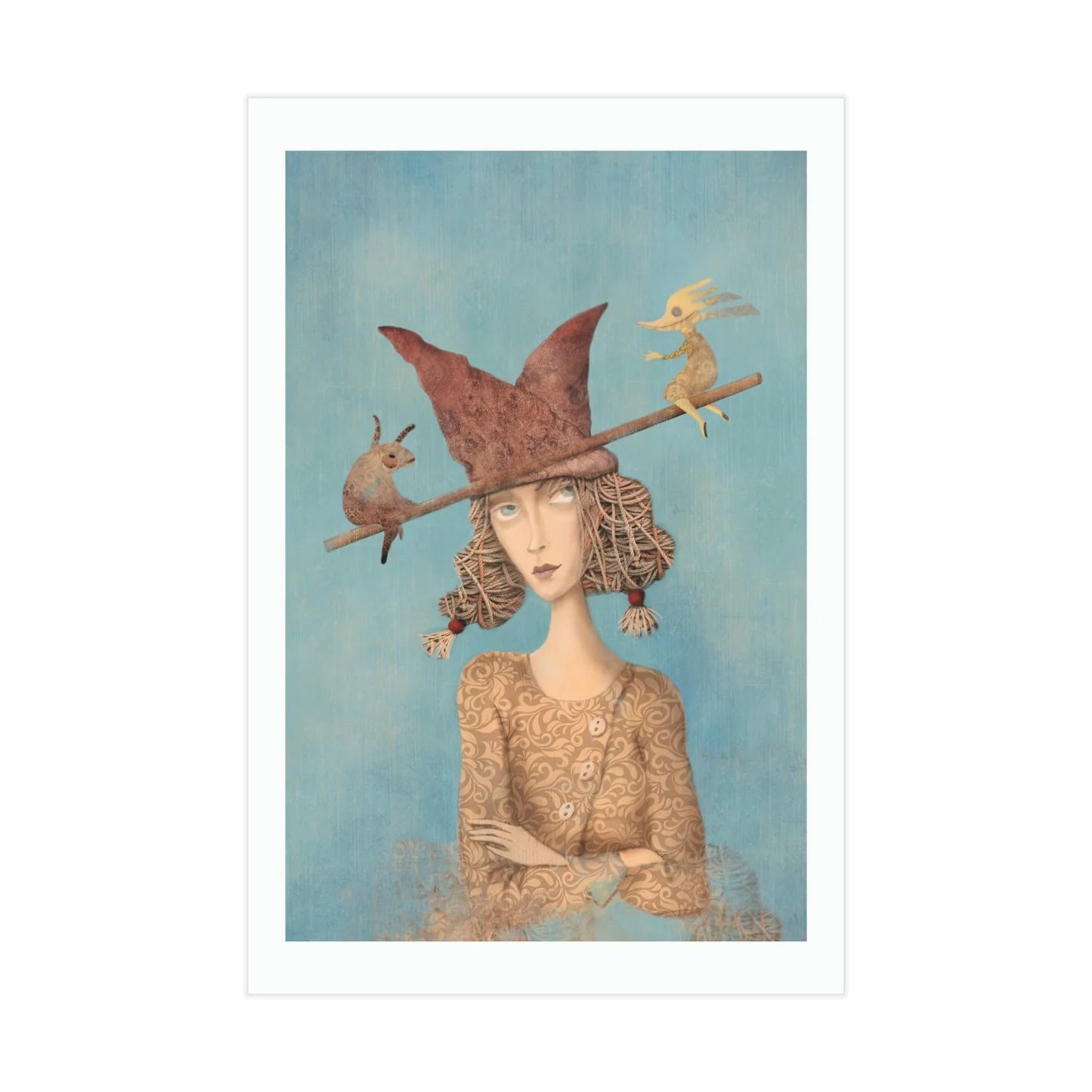 Complete Zodiac Pack - Archival Prints