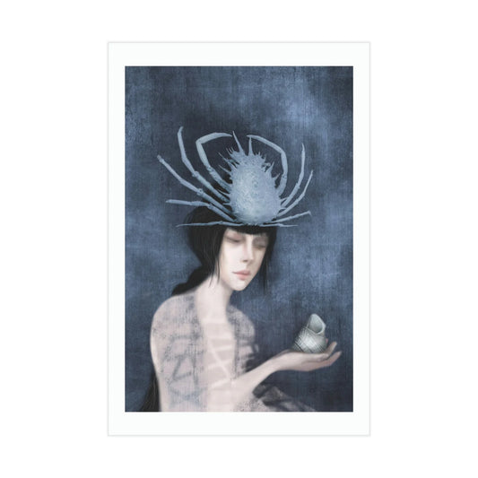 Cancer - Zodiac Archival Print