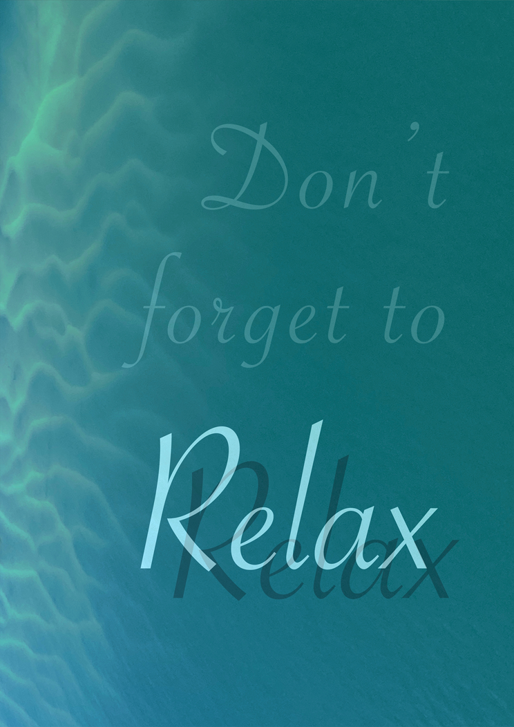 Relax Collection Mostroland Relax Collection Mostroland